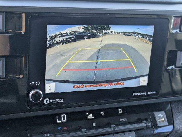Used 2023 Toyota Tundra SR w/ SR Tow Package RWD image 17