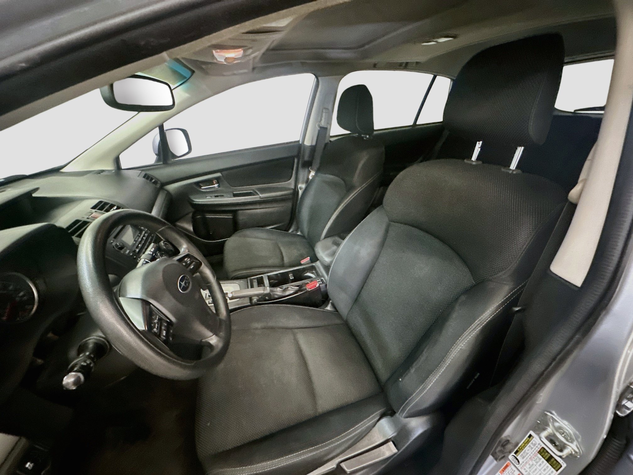 Used 2013 Subaru Crosstrek 2.0i Premium AWD/4WD image 13