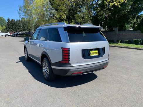 New 2026 Hyundai Palisade SEL Premium AWD/4WD image 3