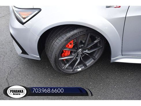 New 2026 Acura Integra Type S image 28