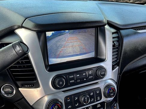 Used 2016 GMC Yukon SLT w/ Open Road Package image 20