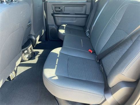 New 2026 RAM 3500 Tradesman image 15