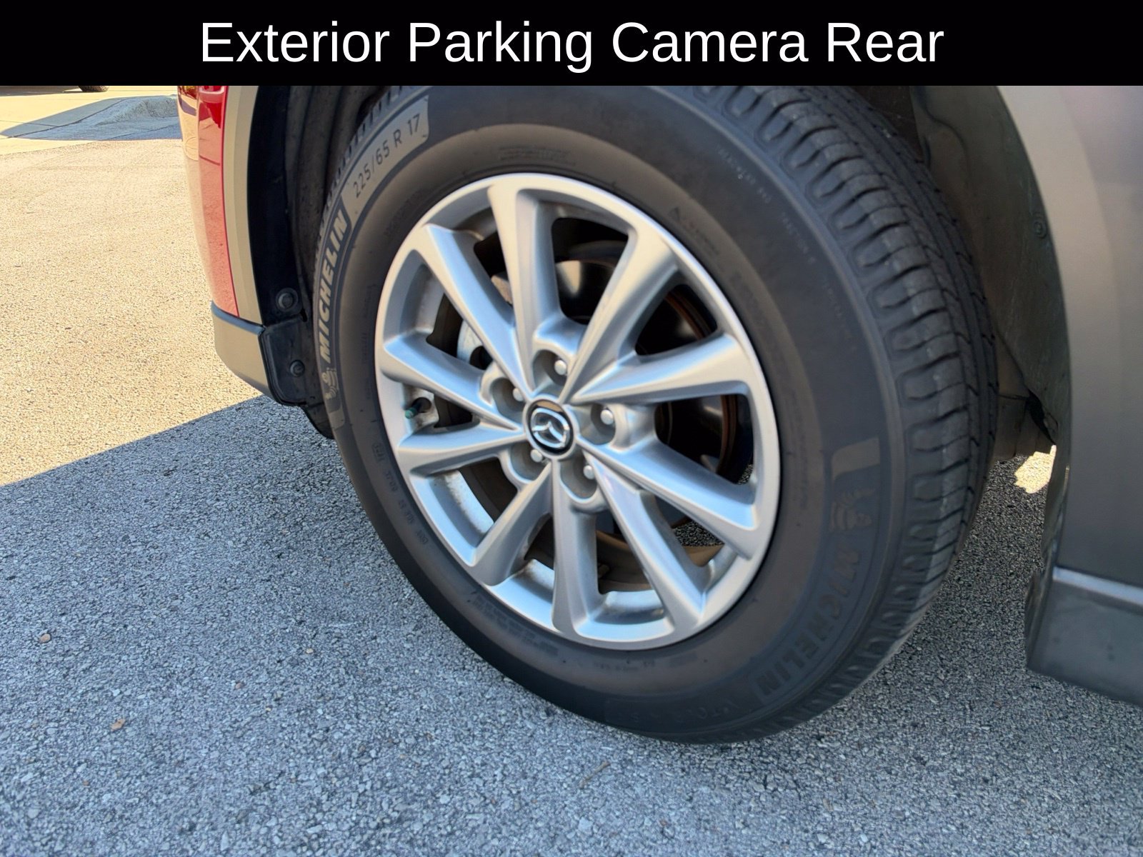 Used 2023 MAZDA CX-5 AWD 2.5 S image 11
