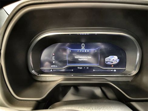 Certified 2024 Chevrolet Tahoe Z71 w/ Luxury Package image 11