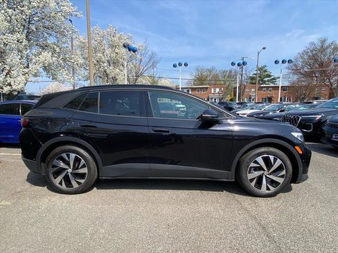 Certified 2024 Volkswagen ID.4 2WD image 2