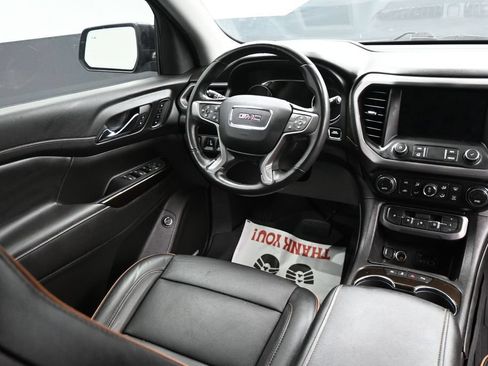 Used 2022 GMC Acadia AT4 w/ Technology Package AWD/4WD image 22