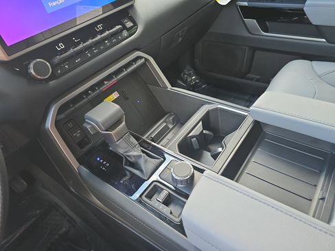 New 2026 Toyota Tundra Limited AWD/4WD image 22