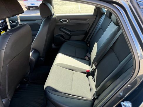 Certified 2026 Honda Civic Sport image 17