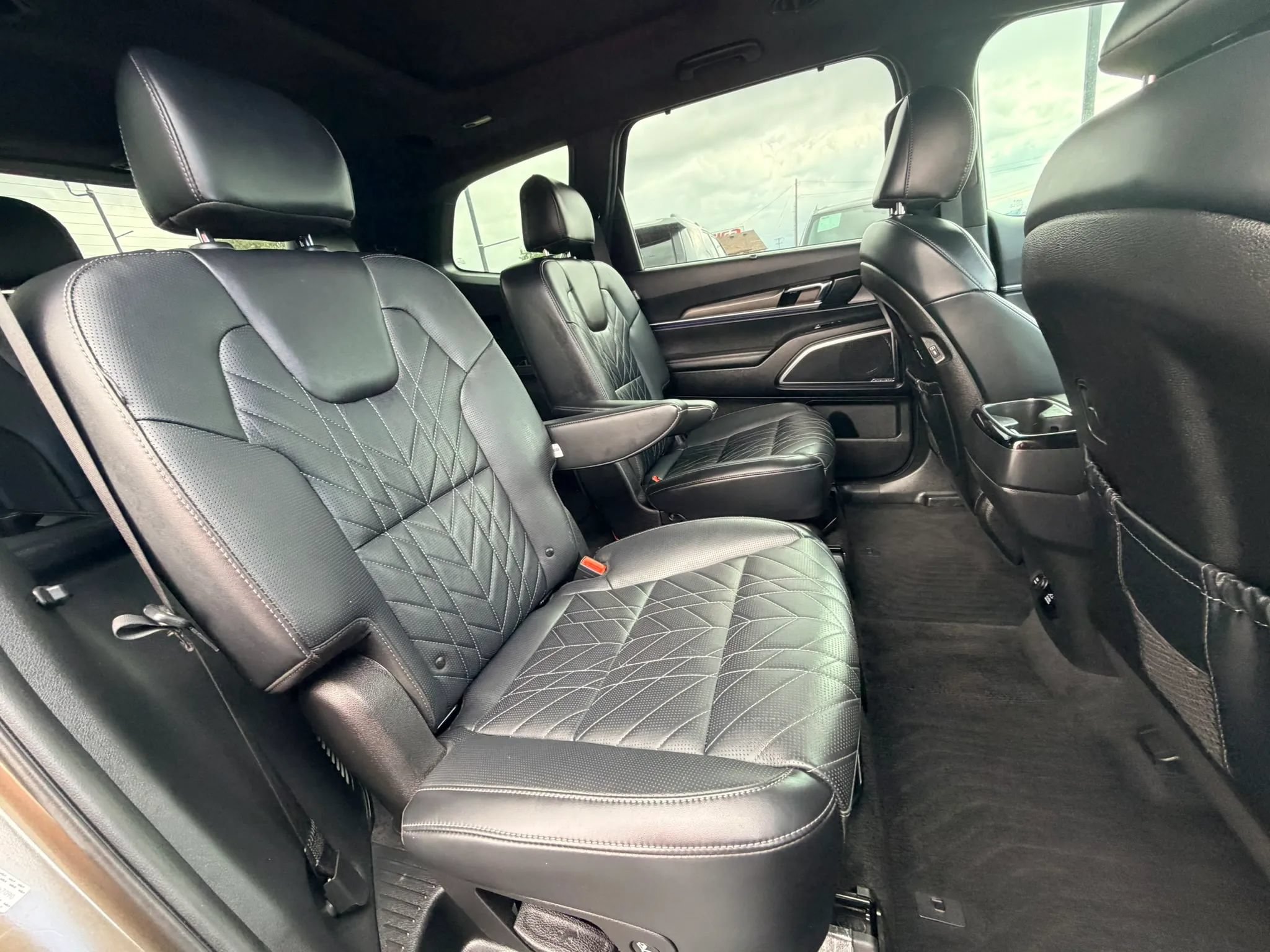 Used 2024 Kia Telluride SX Prestige X-Line AWD/4WD image 25