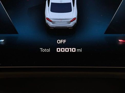 New 2026 BMW M240i xDrive Coupe w/ Premium Package image 23