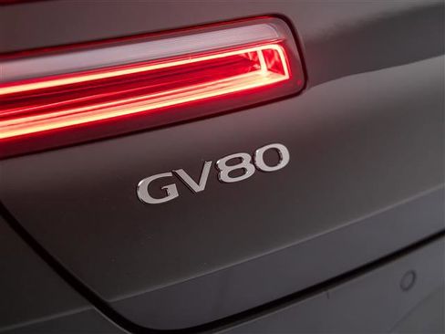 New 2026 Genesis GV80 2.5T image 15