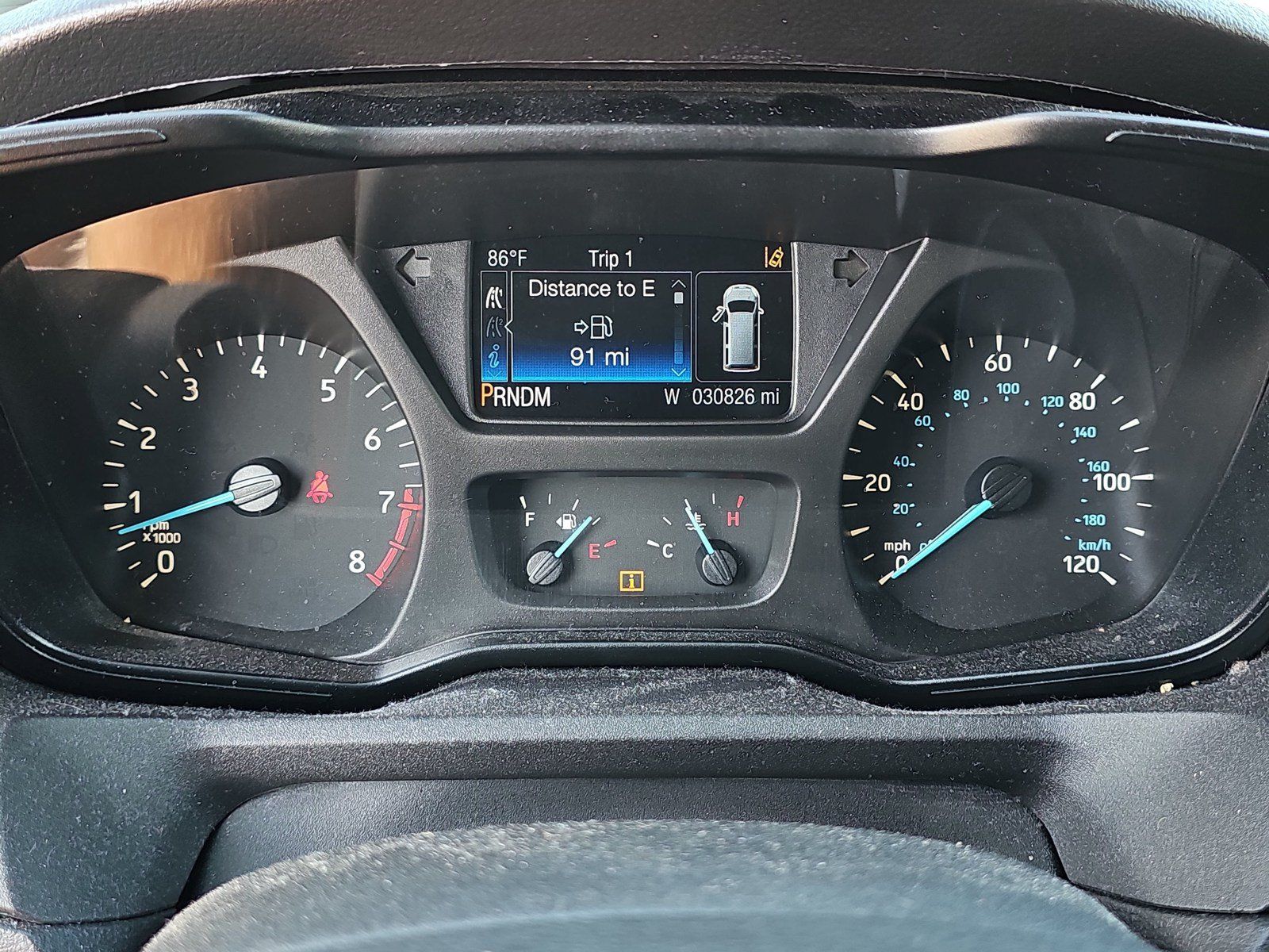 Used 2019 Ford Transit 350 XLT RWD image 15