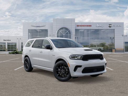 New 2025 Dodge Durango R/T image 5