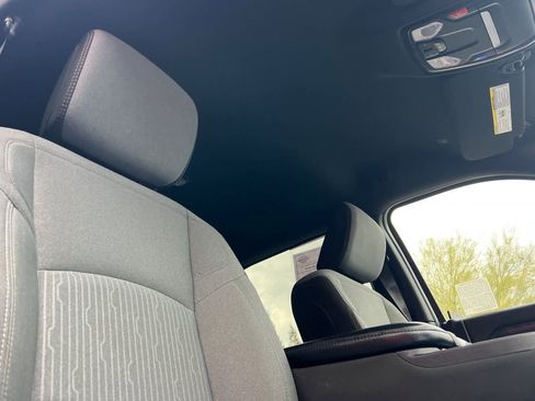 Used 2024 RAM 3500 Big Horn image 19