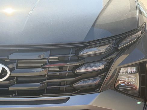 New 2026 Hyundai Tucson SE image 7