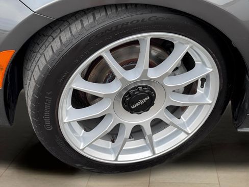 Used 2017 MAZDA MX-5 Miata RF Grand Touring image 24