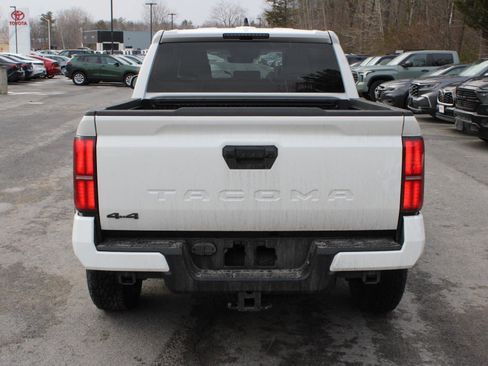 New 2026 Toyota Tacoma TRD Off-Road AWD/4WD image 6