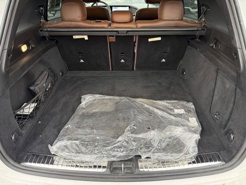 Certified 2024 Mercedes-Benz GLE 350 4MATIC image 12