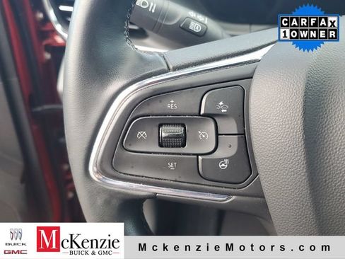 Used 2024 Buick Envista Preferred w/ Convenience I Package FWD image 12