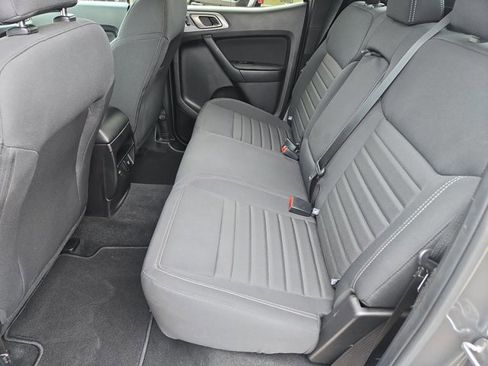 Used 2023 Ford Ranger XLT w/ Equipment Group 302A High image 16