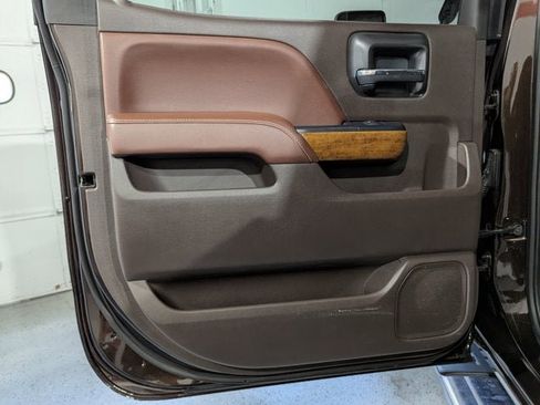 Used 2018 Chevrolet Silverado 3500 High Country image 20