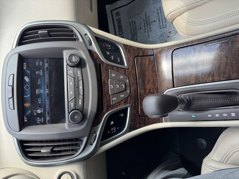 Used 2016 Buick LaCrosse Leather w/ Experience Buick Package image 13