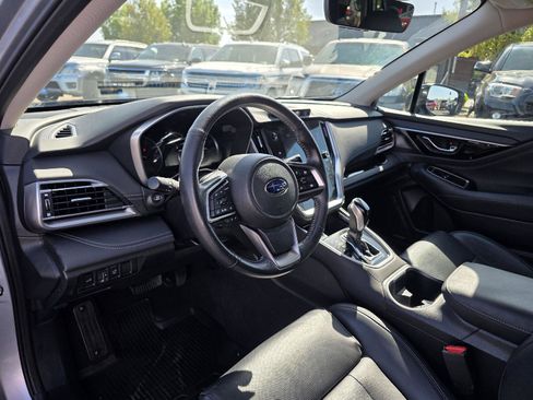 Used 2023 Subaru Outback Limited XT AWD/4WD image 8