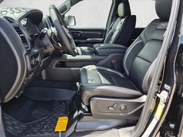 New 2026 RAM 1500 RHO w/ RHO Level 1 Equipment Group AWD/4WD image 4