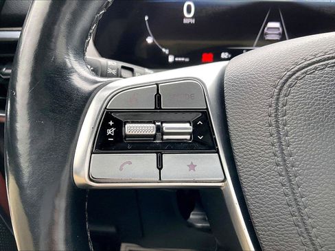 Used 2024 Kia Telluride SX AWD/4WD image 18