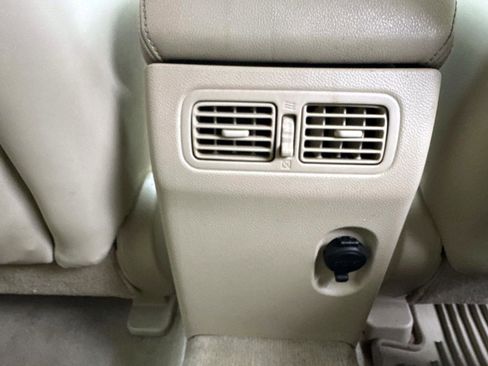 Used 2009 INFINITI FX35 2WD w/ Navigation Pkg image 18