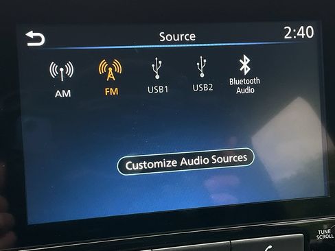 New 2026 Nissan Frontier S AWD/4WD image 32