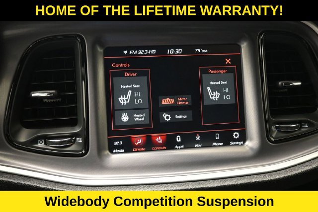 Used 2021 Dodge Challenger R/T Scat Pack RWD image 27