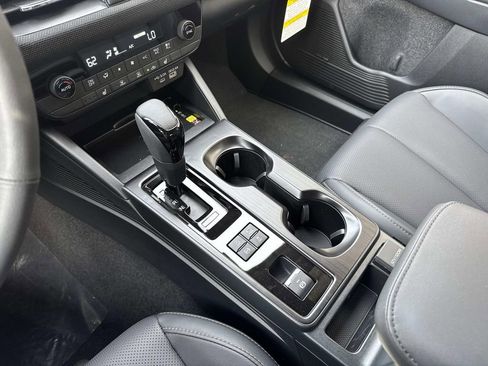 New 2026 Subaru Outback Limited XT image 20