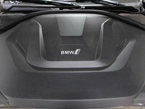 Certified 2023 BMW i4 eDrive35 w/ Premium Package RWD image 17