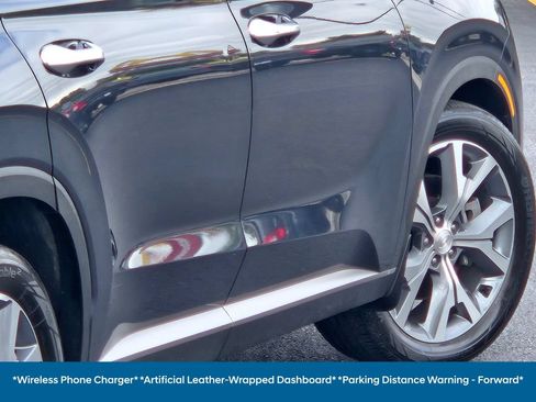 Used 2020 Hyundai Palisade SEL AWD/4WD image 25
