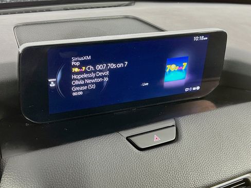 Used 2024 MAZDA CX-90 3.3 Turbo w/ Premium Package image 8