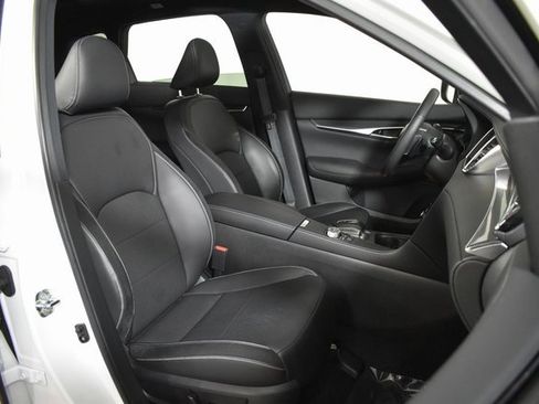 Certified 2024 INFINITI QX50 Sport image 34