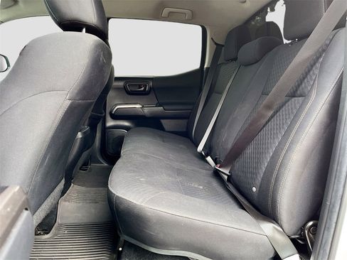 Used 2023 Toyota Tacoma 4x4 Double Cab image 23