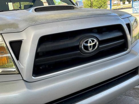 Used 2007 Toyota Tacoma PreRunner image 29