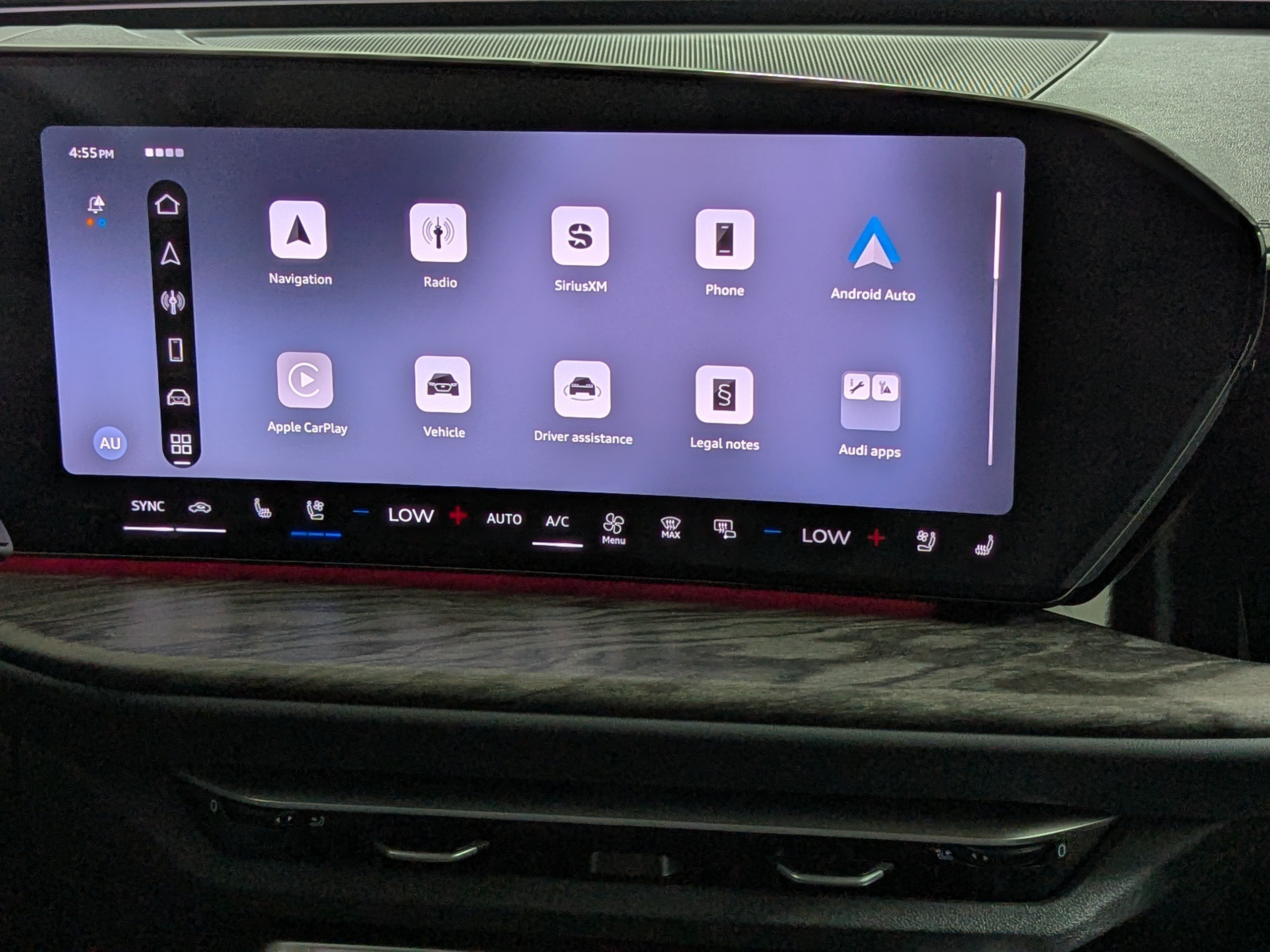 New 2026 Audi Q5 Premium Plus AWD/4WD image 16