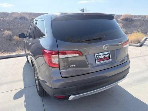 Used 2021 Honda Pilot EX image 8