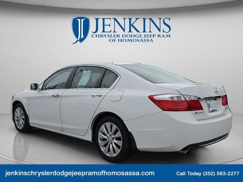 Used 2013 Honda Accord Touring image 6