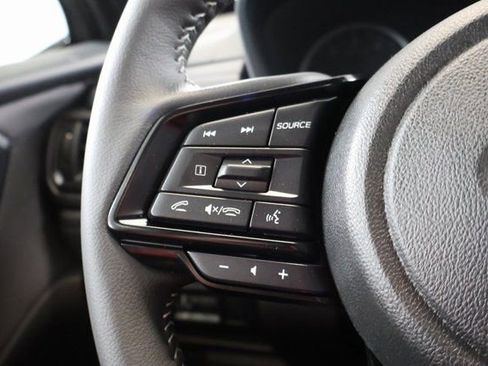 New 2026 Subaru Forester Premium w/ Base/Premium Package image 19