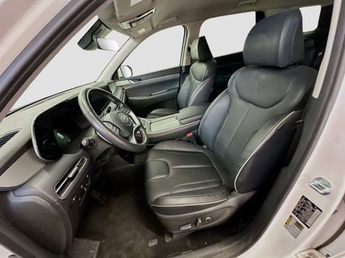 Used 2025 Hyundai Palisade SEL AWD/4WD image 13