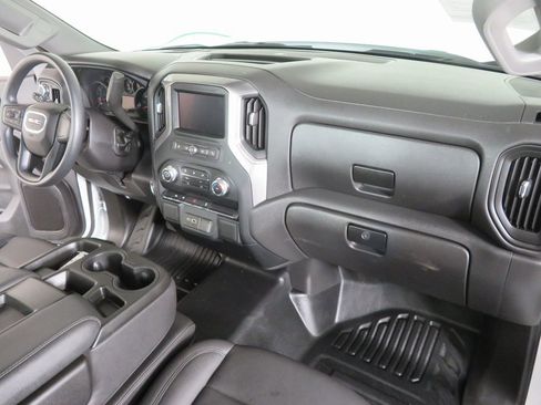 Used 2024 GMC Sierra 1500 Pro image 25