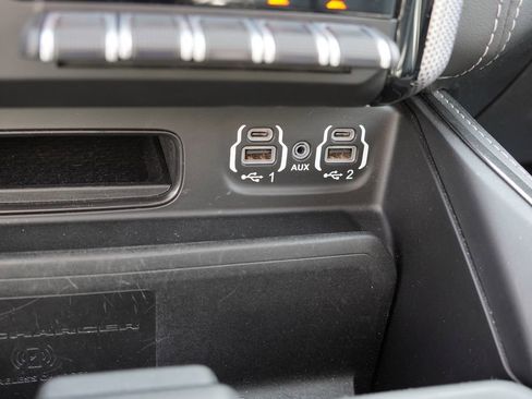 Certified 2021 RAM 1500 Limited AWD/4WD image 31