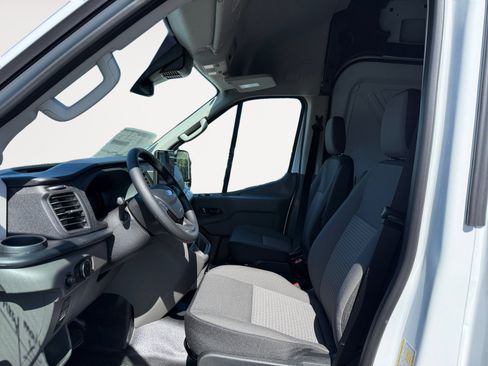 New 2026 Ford Transit 350 148 High Roof RWD image 10