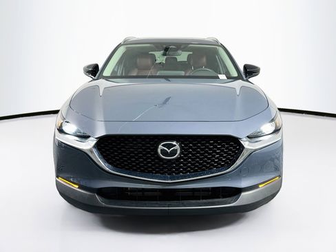 Used 2025 MAZDA CX-30 AWD 2.5 S w/ Preferred Package image 2