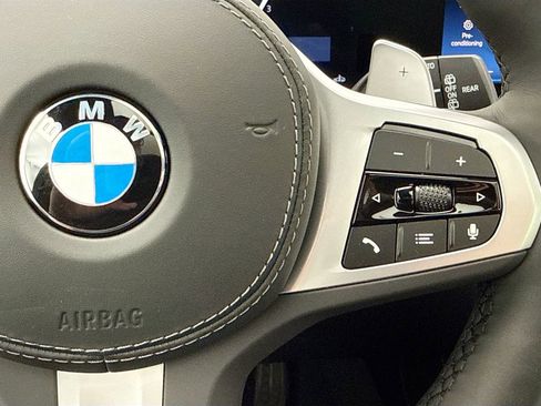 New 2026 BMW X5 xDrive40i AWD/4WD image 12