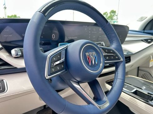 New 2026 Buick Enclave Avenir w/ Super Cruise Package AWD/4WD image 39